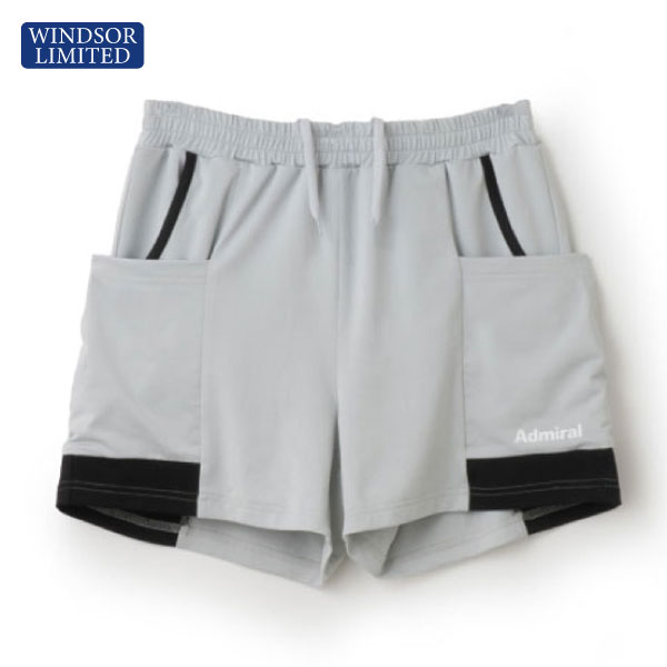 楽天市場】ショーツ レディース（ブランドアドミラル）（スポーツ