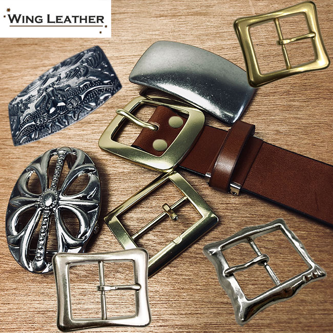 楽天市場】ベルト バックル 金具 バックルのみ シルバー ゴールド 40mm