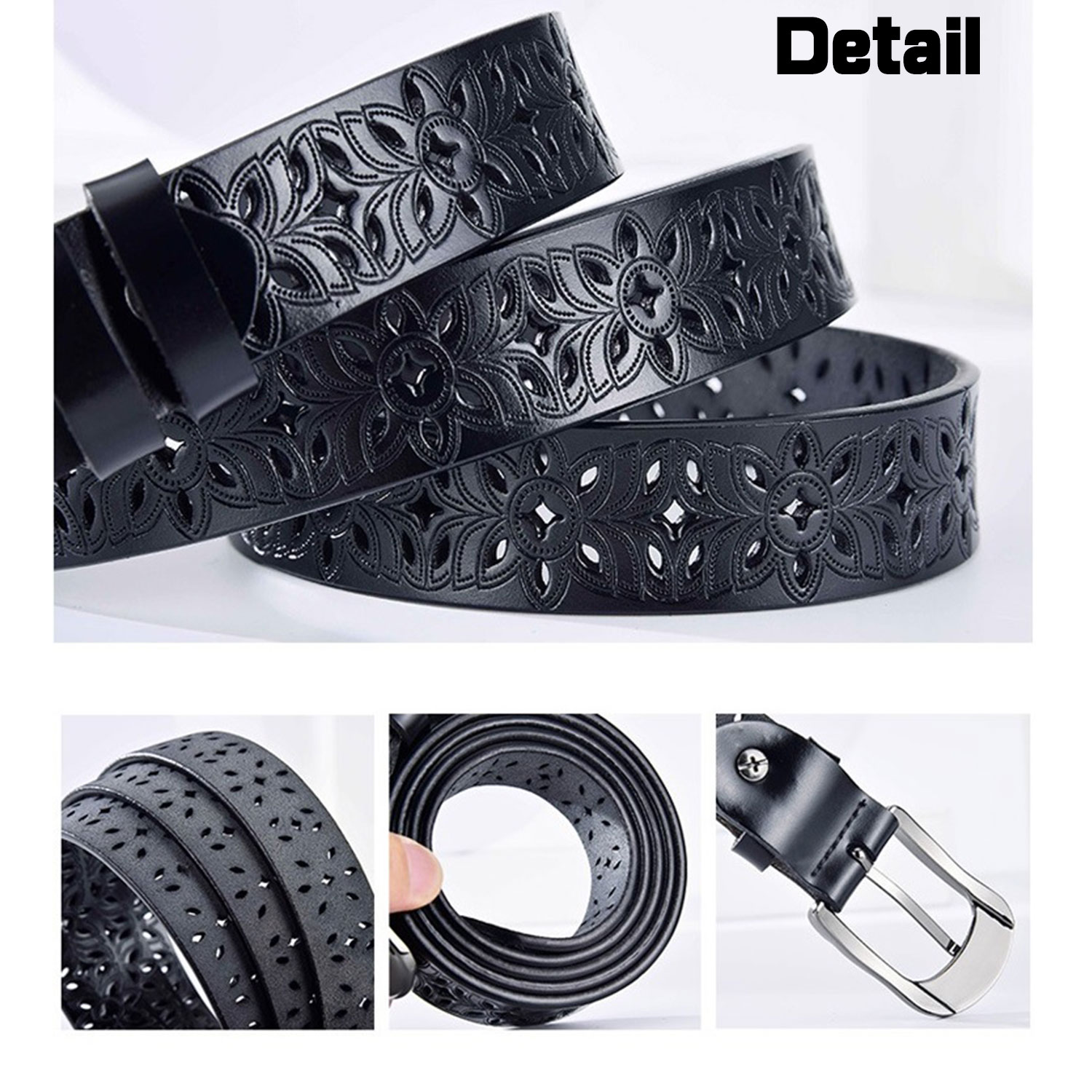 楽天市場】楽天スーパーセール 10%OFF！ 本革 レザー ベルト