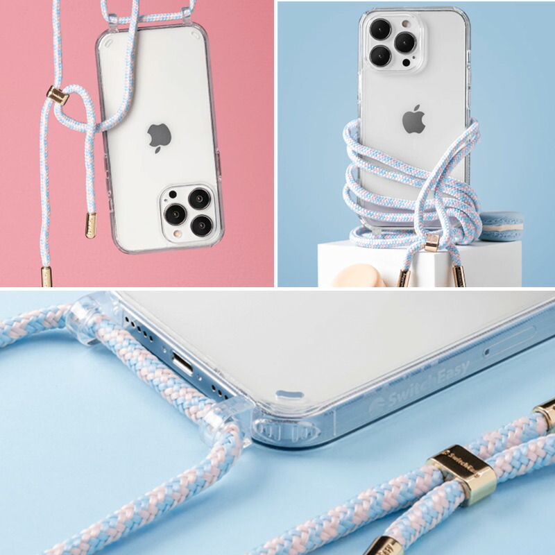 楽天市場】iPhone14 ProMax / iPhone 14 Plus ケース ショルダー