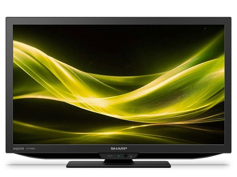 楽天市場】シャープ 19v型 液晶 テレビ aquosの通販
