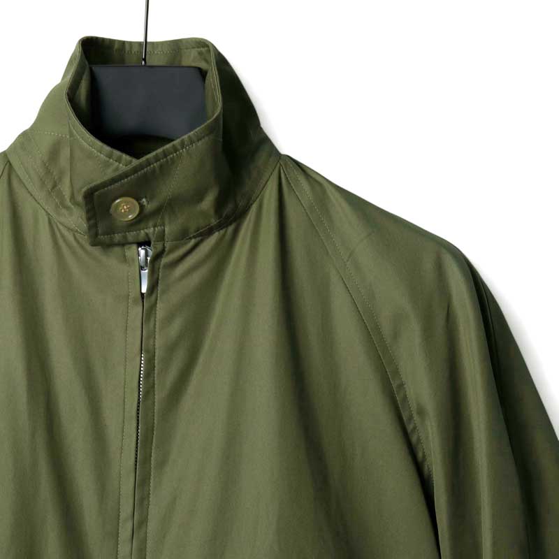 楽天市場】【40%OFF】GRENFELL / グレンフェル｜コットンギャバジン