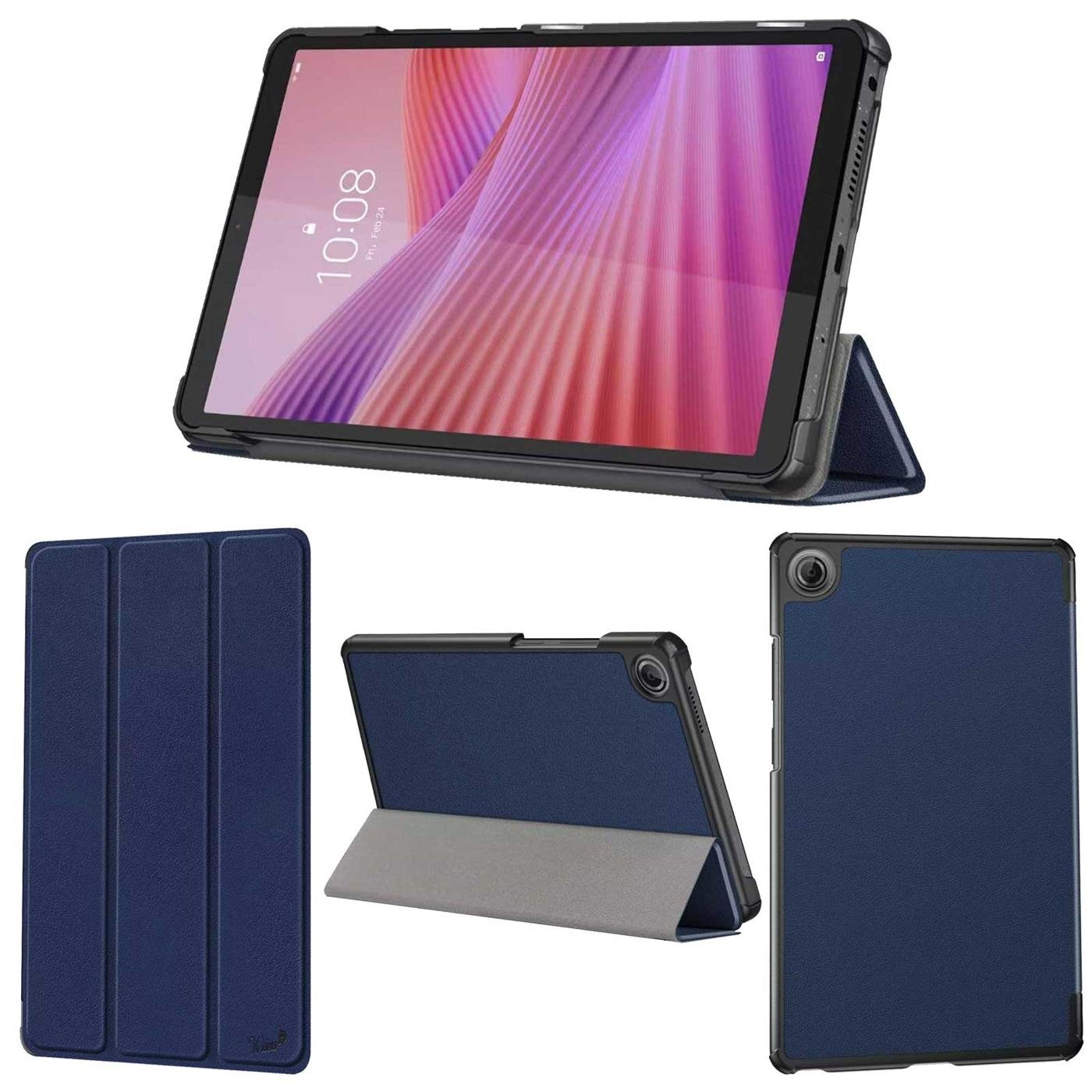 楽天市場】wisers Lenovo Tab One , Lenovo Tab K9 タブレットケース