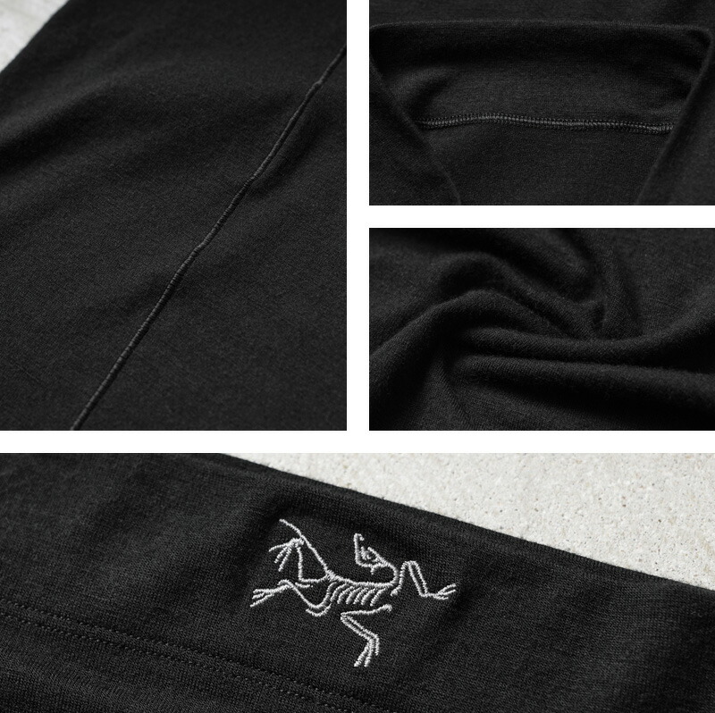 楽天市場】【正規取扱店】ARC'TERYX アークテリクス X000005820 Rho