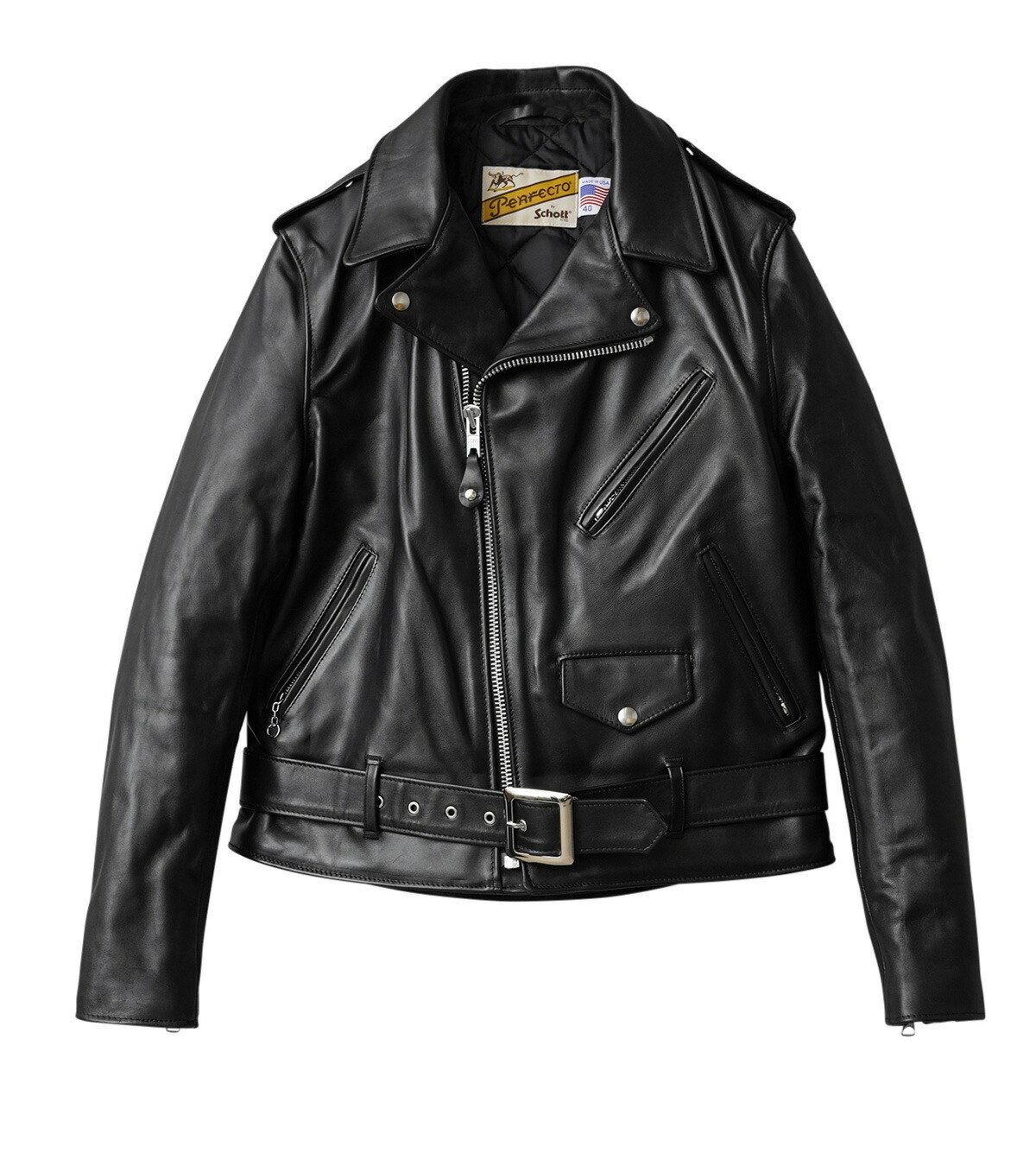 楽天市場】schott ワンスター 34の通販