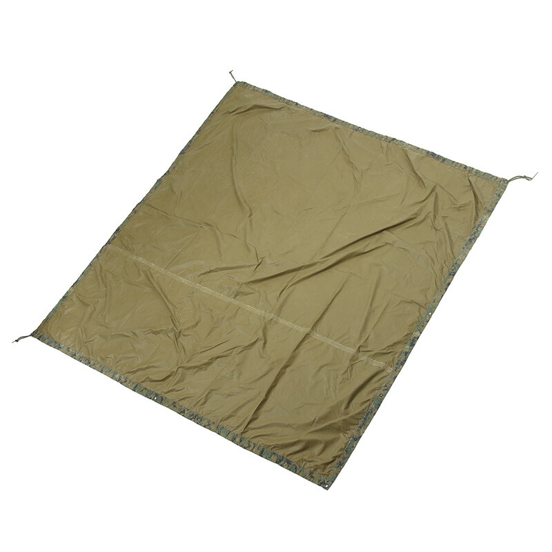 楽天市場】実物 USED 米軍 U.S.M.C. REVERSIBLE FIELD TARP