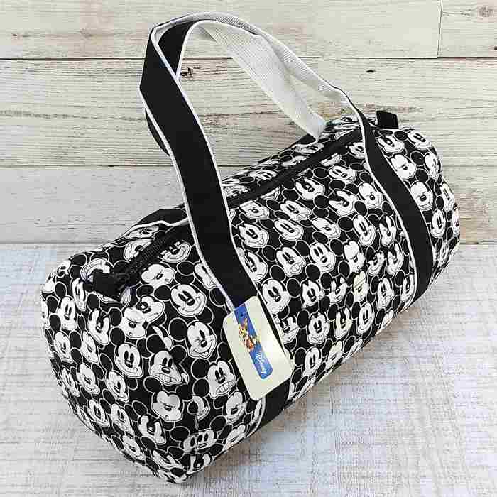楽天市場】レスポートサック ディズニー（ボストンバッグ｜レディース
