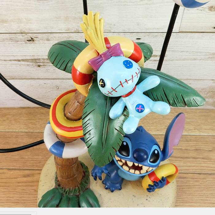 楽天市場】ディズニー 通販 デッドストック スティッチ スリッパラック