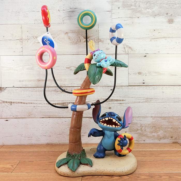 楽天市場】ディズニー 通販 デッドストック スティッチ スリッパラック