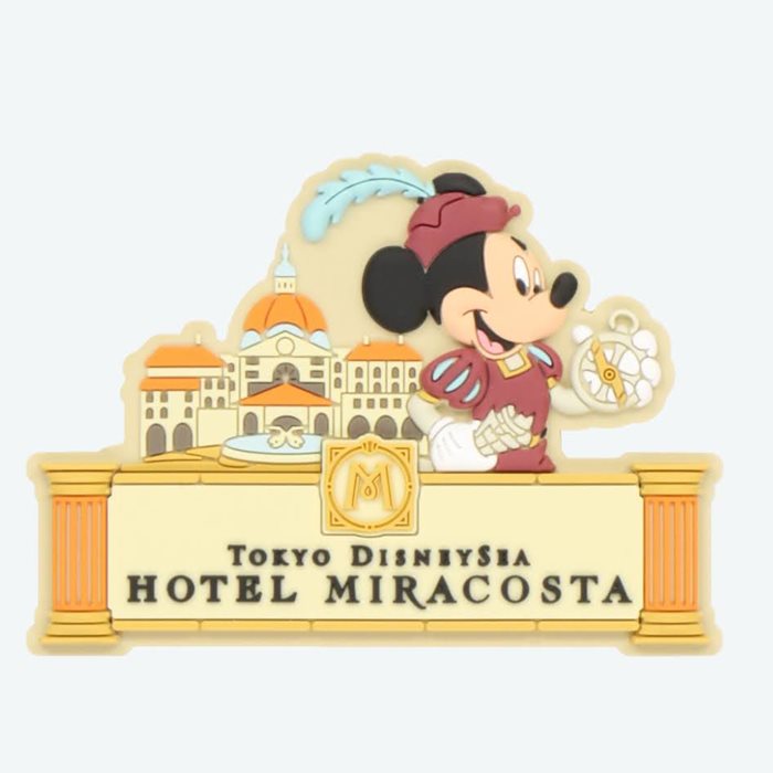 楽天市場】東京ディズニーシー ディズニー 通販 ホテルミラコスタ 限定
