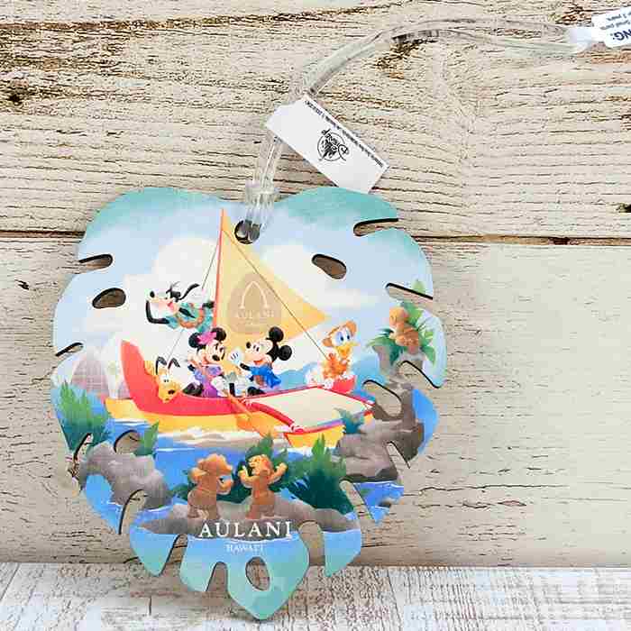 楽天市場】2021年10月超最新入荷！ハワイ直輸入！ アウラニ ディズニー
