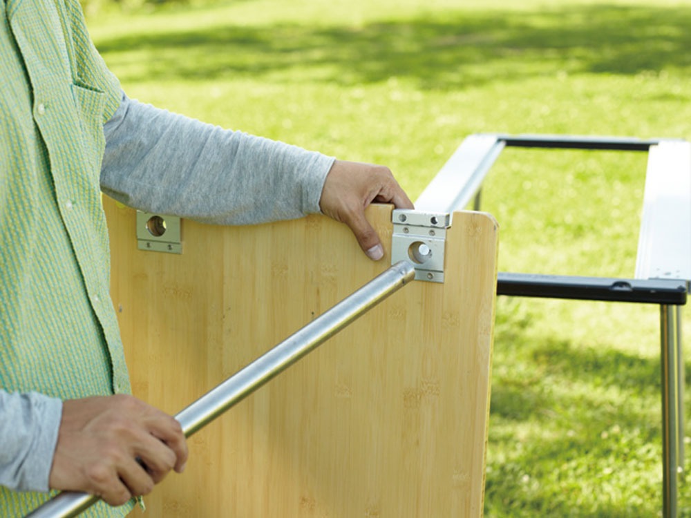 楽天市場】[ck-116tr]snow peak(スノーピーク) マルチファンクション