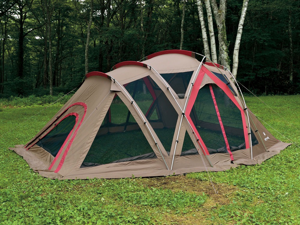 楽天市場】【SALE 30%OFF】[TP-660] snow peak（スノーピーク