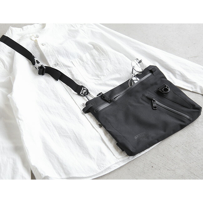 楽天市場】◇[141603]AS2OV (アッソブ) WATER PROOF CORDURA 305D