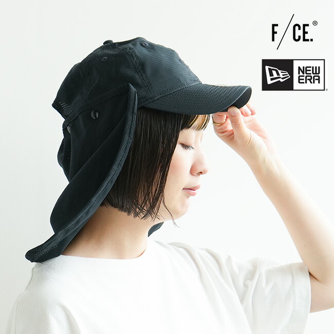 楽天市場】[FSP38223U0003] F/CE. × NEW ERA(エフシーイー