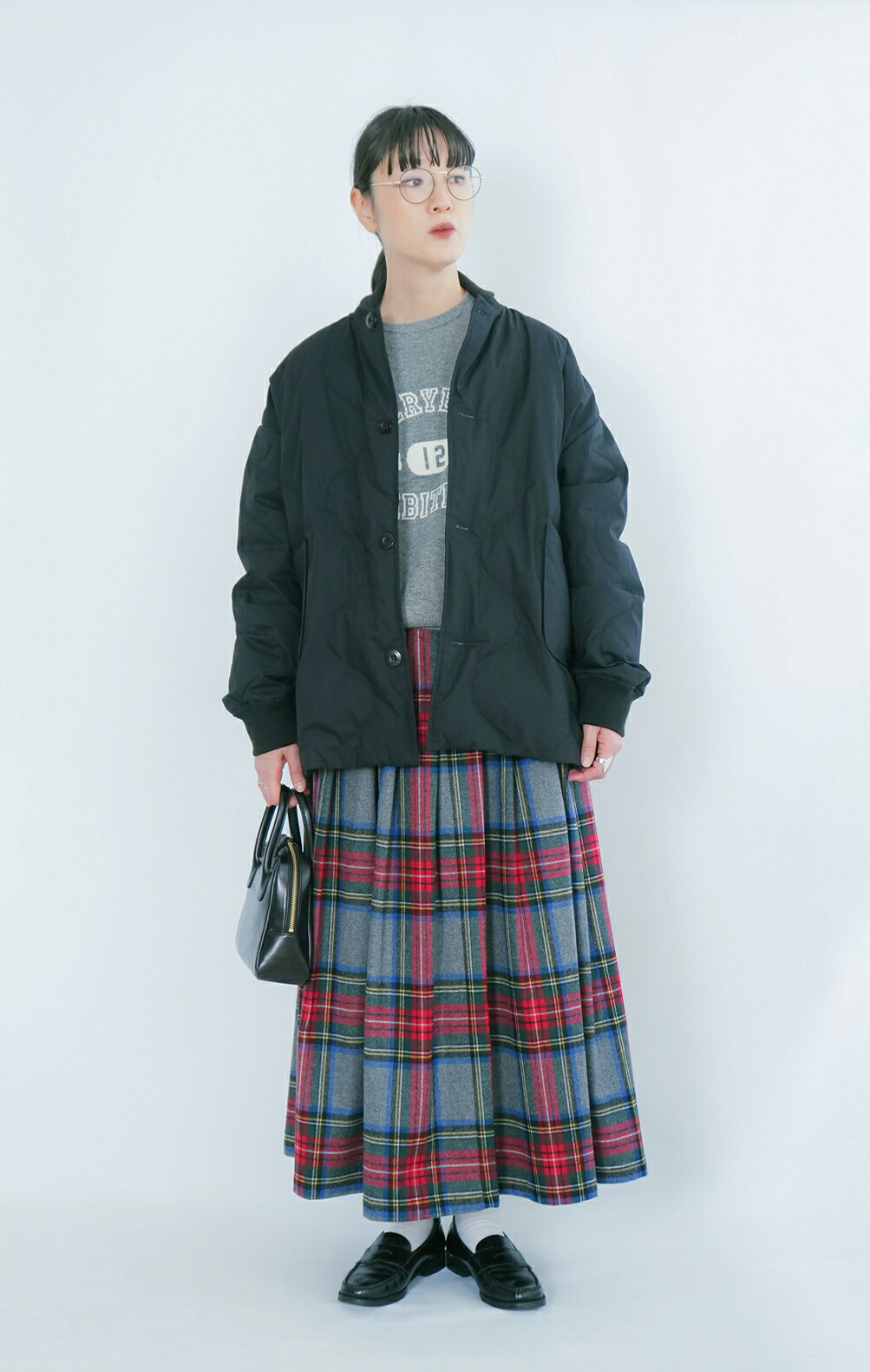 楽天市場】◇[poche-qt-ribjkt]solamonat poche(ソラモナポッシェ