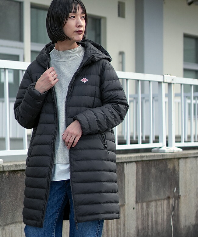 楽天市場】◇[DT-A0566NRP]DANTON(ダントン) ナイロンタフタ ミドル