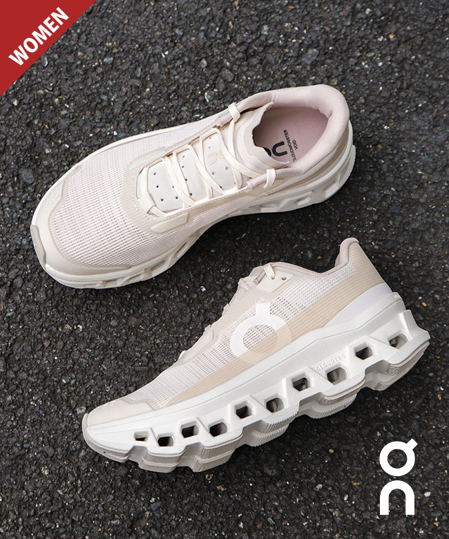 楽天市場】[3WF10493043]On(オン) Cloudmonster Void クラウド