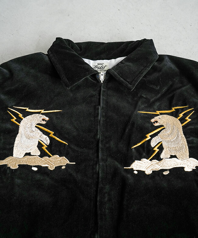 楽天市場】【SALE 20%OFF】[GL15678]gold(ゴールド) VELVETEEN ALASKA