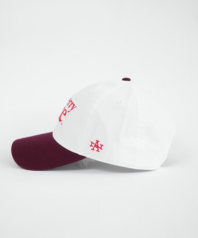 楽天市場】[SMU674A-CCOKE]AMERICAN NEEDLE(アメリカンニードル