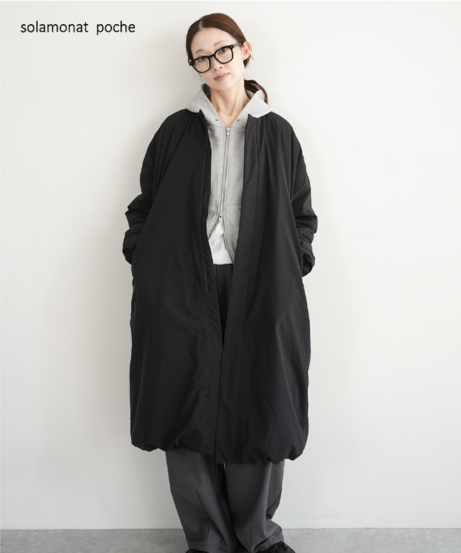 楽天市場】◇[poche-pdw-rbct]solamonat poche(ソラモナポッシェ