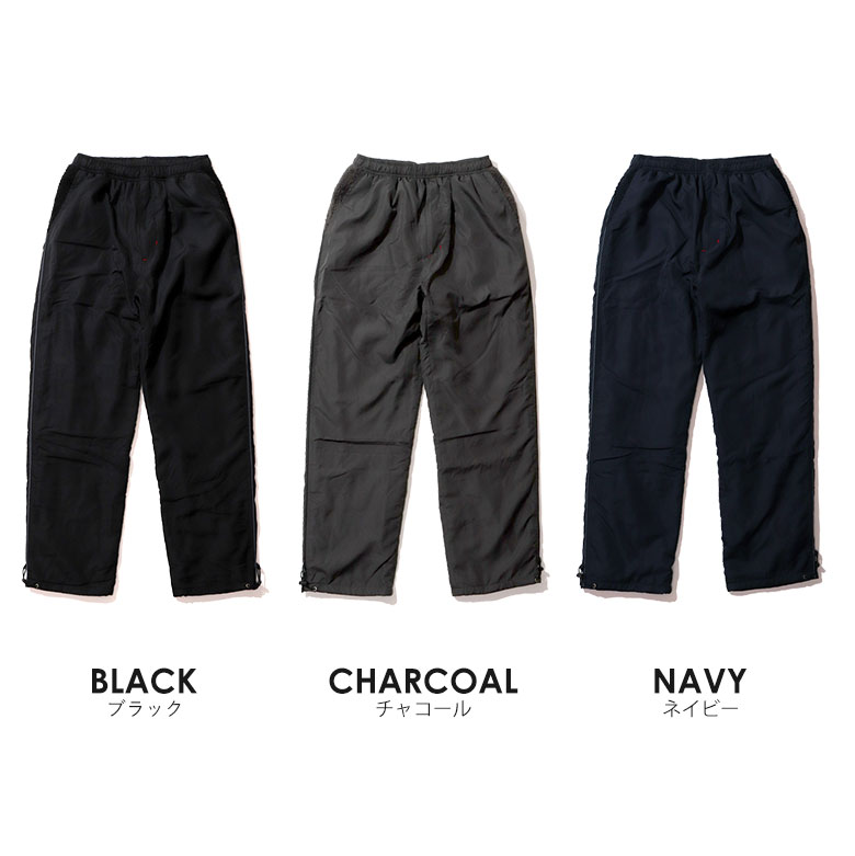 楽天市場】3L 4L 暖パン メンズ 裏ボア パンツ ナイロン ルームウェア