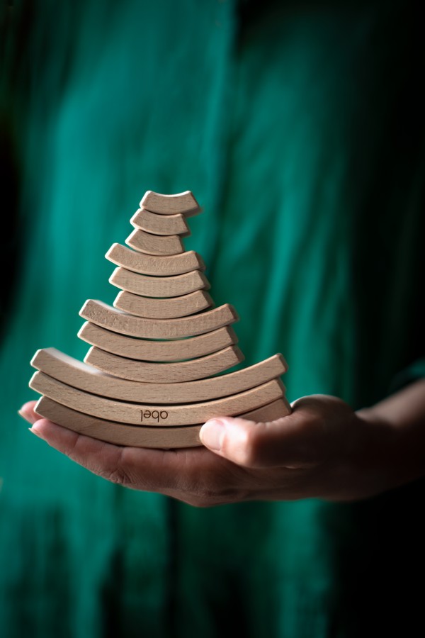 楽天市場】エイベルブロック ゴールデンレシオ 24 abel blocks golden