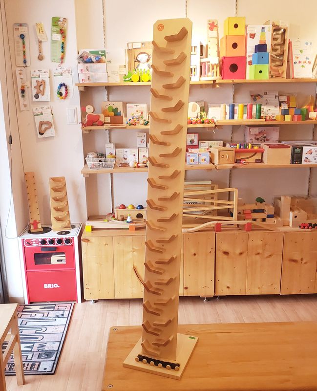 楽天市場】ベック社 ジャンボジャンピングカートレイン 正規輸入品 木