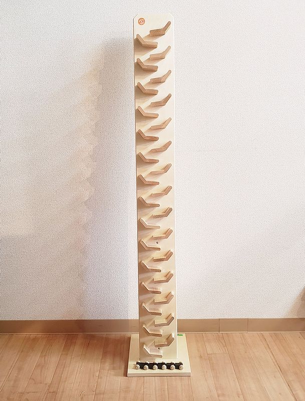 楽天市場】ベック社 ジャンボジャンピングカートレイン 正規輸入品 木