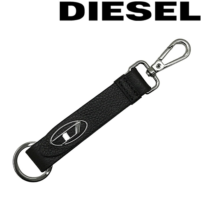 楽天市場】DIESEL キーホルダー ディーゼル メンズ&レディース