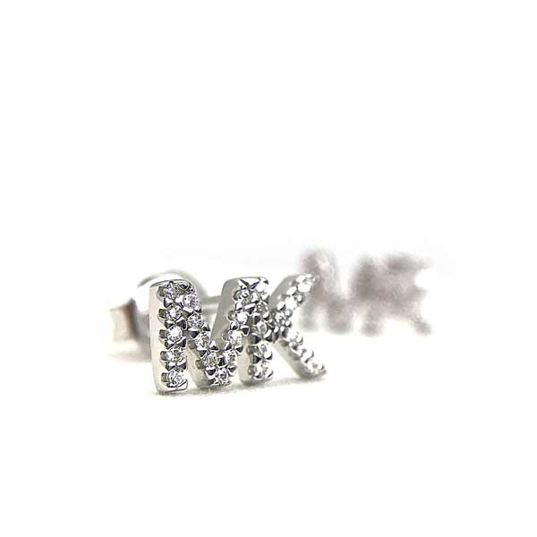 楽天市場】【在庫処分特価】MICHAEL KORS ピアス マイケルコース