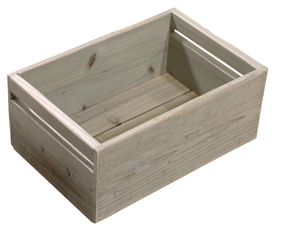 楽天市場】OLD ASHIBA（足場板古材）ベジタブルボックス 幅45cm×奥行