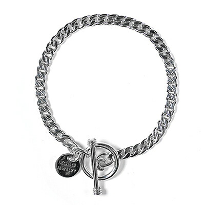 楽天市場】XOLO(ショロ) Basic Link Bracelet 4mm ベーシックリンク
