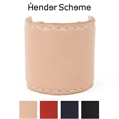 楽天市場】エンダースキーマ Hender Scheme ノットライニングジェリー