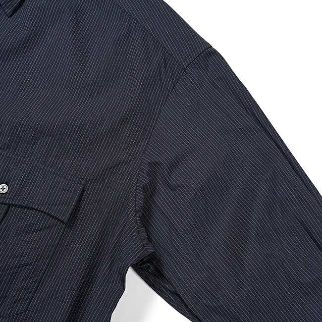 楽天市場】Porter Classic(ポータークラシック) ROLL UP PIN STRIPE