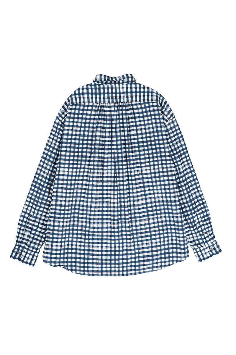 楽天市場】Porter Classic(ポータークラシック) ROLL UP 水彩 GINGHAM