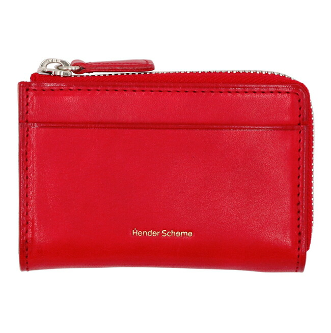 楽天市場】エンダースキーマ Hender Scheme ミニパース mini purse