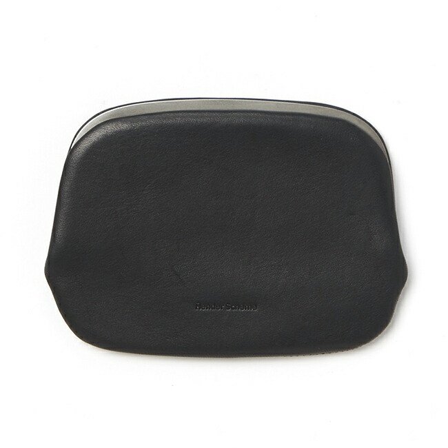 楽天市場】エンダースキーマ Hender Scheme スナップパースビッグ snap