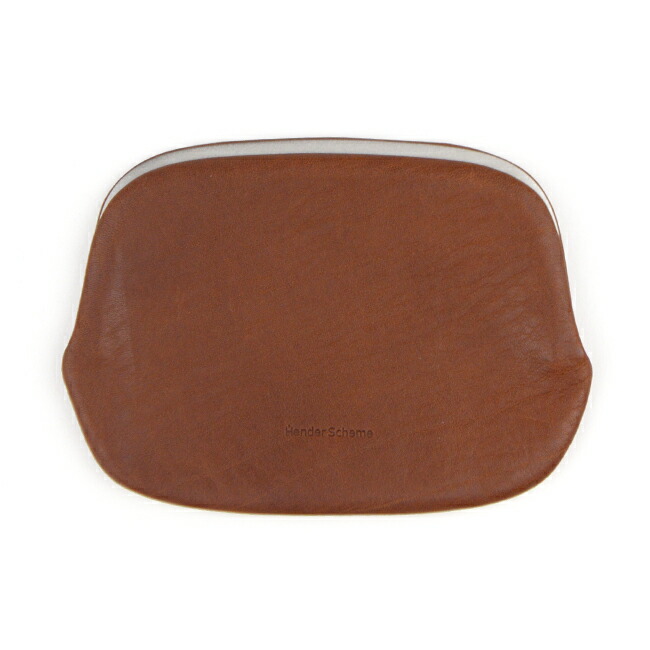 楽天市場】エンダースキーマ Hender Scheme スナップパースビッグ snap