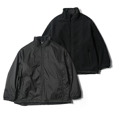 楽天市場】Porter Classic(ポータークラシック) LINER NYLON FLEECE