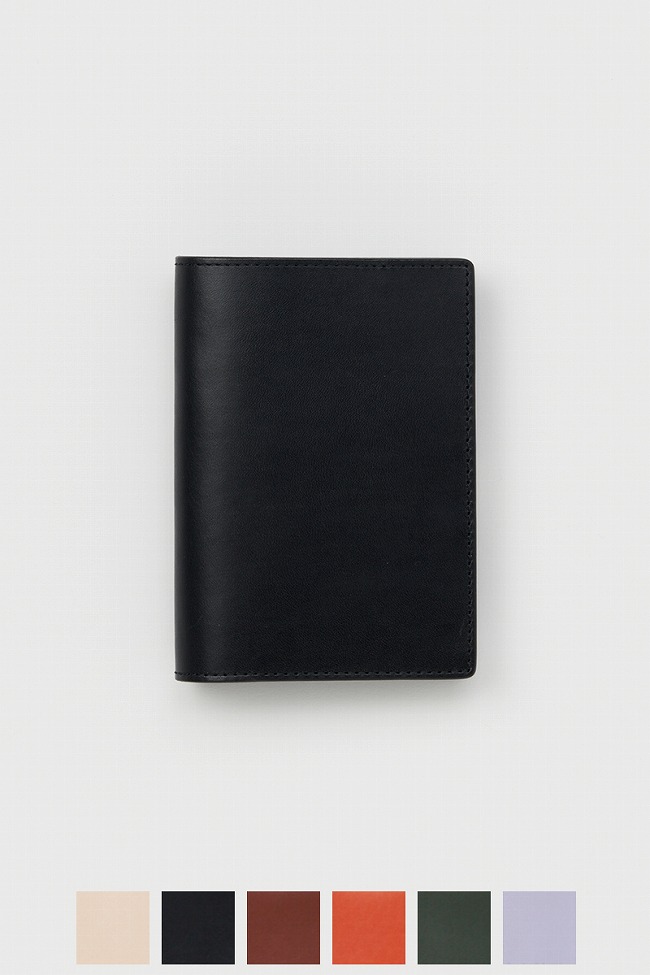 楽天市場】エンダースキーマ Hender Scheme パスポートケース passport