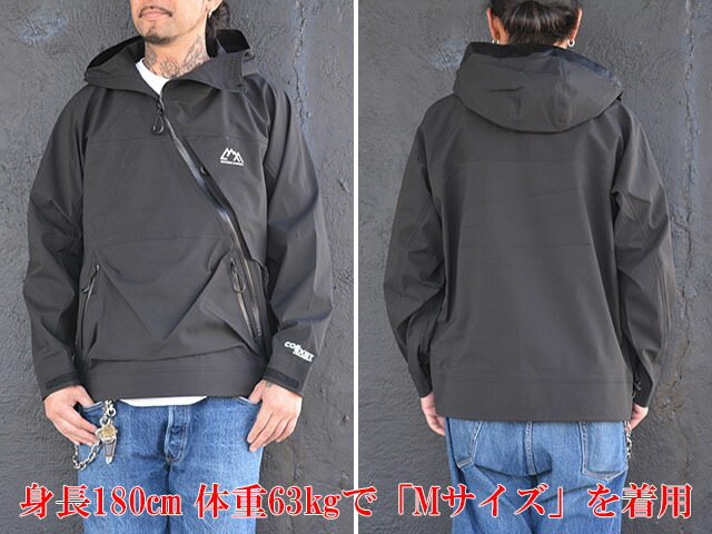 楽天市場】【COMFY OUTDOOR GARMENT/コムフィーアウトドアガーメント