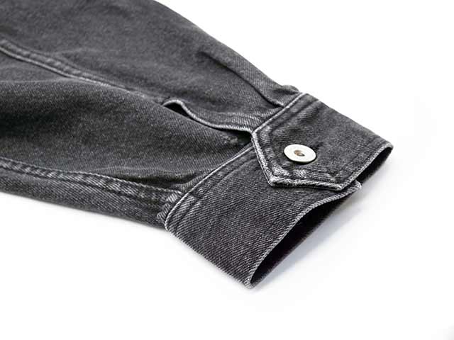 楽天市場】【FLUTTER/フラッター】2025SS「Denim Tracker Jacket