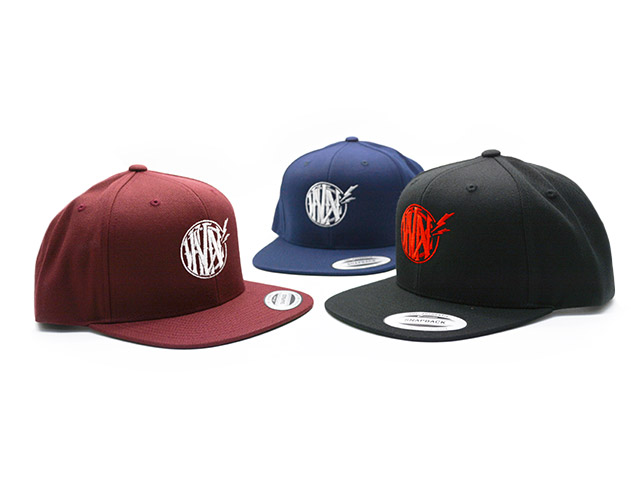 楽天市場】全3色【HWZN BROSS/ハウゼンブロス】2025SS「Monogram