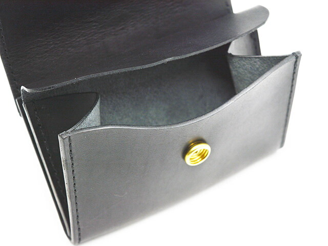 楽天市場】【HWZN BROSS/ハウゼンブロス】「Leather Sub Wallet/レザー