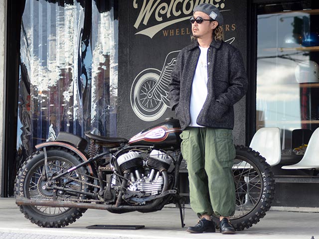 楽天市場】【TROPHY CLOTHING/トロフィークロージング】2024AW「Beach