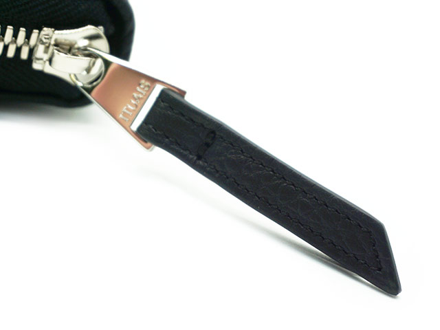 楽天市場】【ITUAIS /イトゥアイス】「RO-RO Round Zip Long Wallet