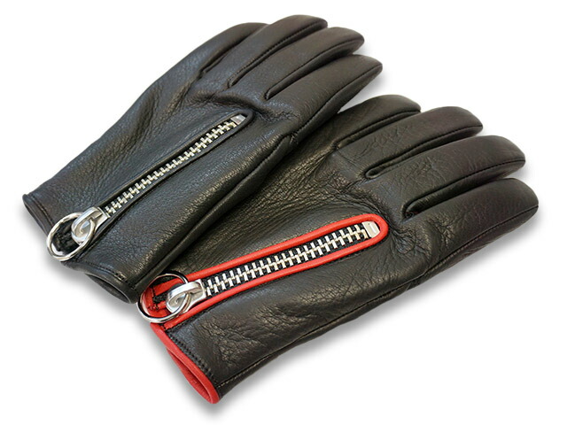 楽天市場】全2色【POWWOW/パウワウ】「The Gauntlet Glove”Type Terry