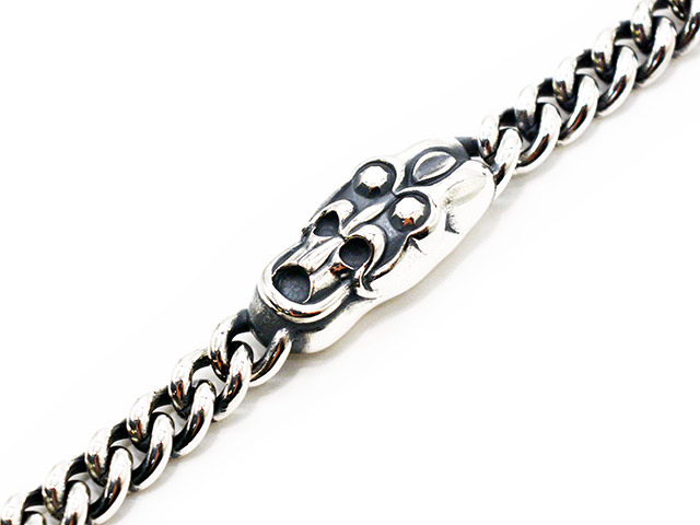 楽天市場】【WEIRDO JEWELRY/ウィアードジュエリー】「VOODOO Bracelet