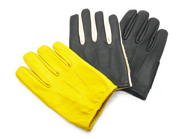 楽天市場】全3色【Vin&Age/ヴィン&エイジ】2024SS「Shorty Glove